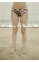 de Lima a Punta Sal
