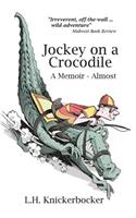 Jockey on a Crocodile