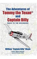 The Adventures of Tommy the Texan and Captain Billy