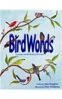 BirdWords