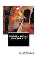 Modern Social Movements