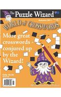 World of Crosswords No. 47