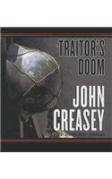 Traitor's Doom