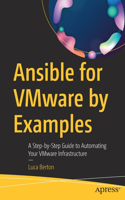 Ansible for Vmware by Examples