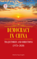 Democracy in China