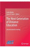 Next Generation of Distance Education