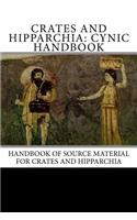 Crates and Hipparchia: Cynic Handbook