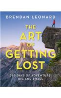 The Art of Getting Lost
