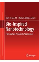 Bio-Inspired Nanotechnology