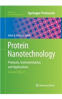 Protein Nanotechnology