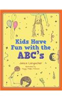 Kids Have Fun with the ABC's