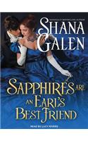Sapphires Are an Earl's Best Friend