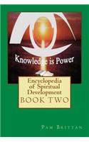 Encyclopedia of Spiritual Development: Development of Spiritual Awareness