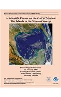 Scientific Forum on the Gulf of Mexico