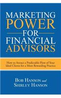 Marketing Power for Financial Advisors
