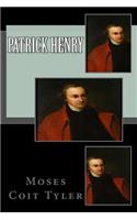 Patrick Henry