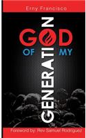 God of My Generation: (English)