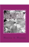 Trillium...Imaging With Art and Poetry