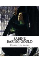 Sabine BARING-GOULD, Collection books