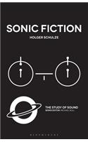 Sonic Fiction