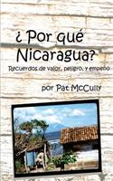 Por que Nicaragua?