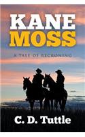 Kane Moss