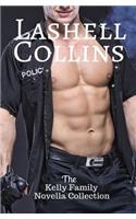The Kelly Family Novella Collection