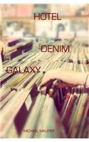 Hotel Denim Galaxy