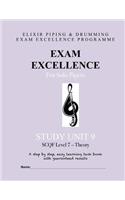 Exam Excellence for Solo Pipers