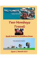 Two Monkeys Travel