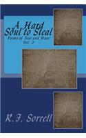 Hard Soul to Steal