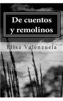 De cuentos y remolinos