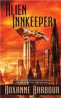 Alien Innkeeper