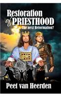 Restoration of Priesthood