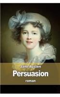Persuasion: (French)