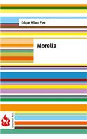 Morella: (low cost). Edición limitada