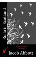 Rollo in Scotland: (English)