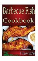 Barbecue Fish Cookbook