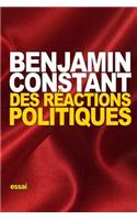 Des réactions politiques