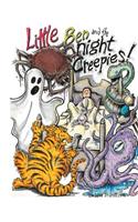 Little Ben and the Night Creepies