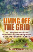 Living Off the Grid