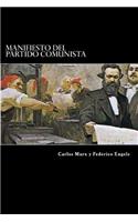 Manifiesto Del Partido Comunista