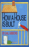 How a House Is Built