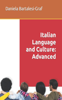 Italian Language and Culture