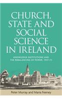 Church, State and Social Science in Ireland