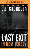 Last Exit in New Jersey