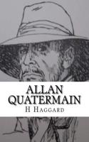 Allan Quatermain