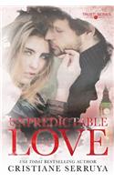 Unpredictable Love: Shades of Love