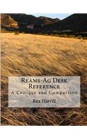 Reams-Ag Desk Reference