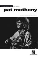 Pat Metheny